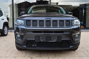 Jeep Compass 1.6 Multijet II 2WD Brooklyn Edition