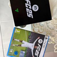 Fc 25 ps5