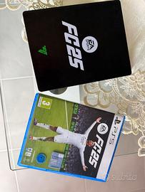 Fc 25 ps5