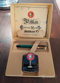Stilografica PelikanM150 confezione originale