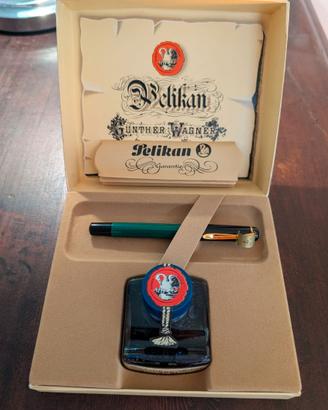 Stilografica PelikanM150 confezione originale