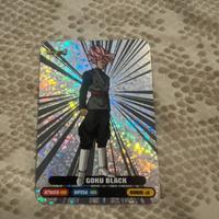 Goku black numero 80 torneo del potere