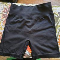 Pantaloncini sportivi TG. S