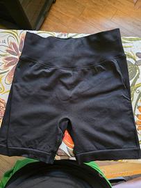 Pantaloncini sportivi TG. S