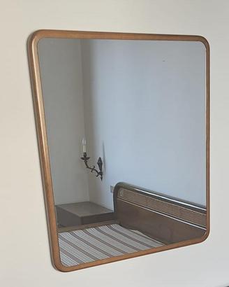 Specchio larg 72 x altezza 82 cm