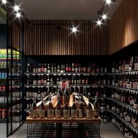 Rione Monti, Licenza Esercizi Di Vicinato