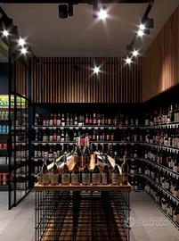 Rione Monti, Licenza Esercizi Di Vicinato