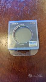 Filtro polarizzatore