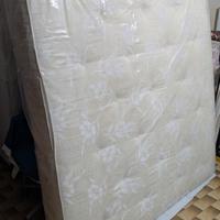 Materasso  ortopedico Eminflex 190 x 160