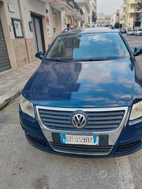 volkswagen passato  sw 