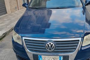 volkswagen passato  sw 