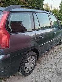 Citroen C4 Grand Picasso