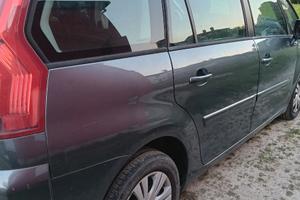 Citroen C4 Grand Picasso