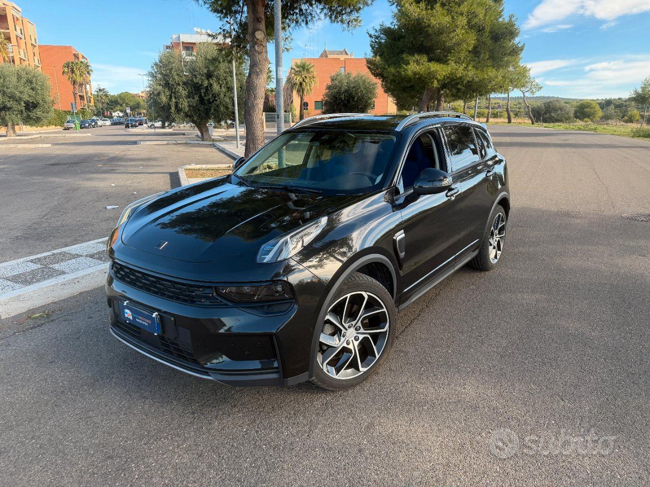 Lynk&Co 01