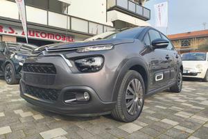 CITROEN C3 PureTech 110 S&S Shine