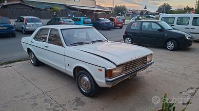 Ford granada 2.3  v6