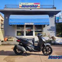Piaggio Beverly 400 Euro 5 Plus