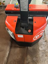 Traspalet elettrico bt