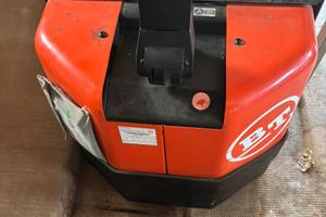 Traspalet elettrico bt