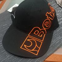 cappellino beta