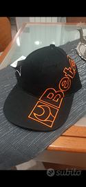 cappellino beta