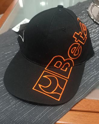 cappellino beta