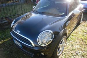 MINI   1.6 DIESEL