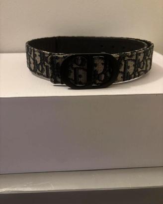 cintura Cristian Dior