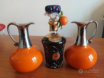 liquore Beccaro vintage 