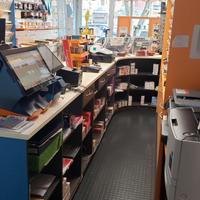 Arredamento negozio