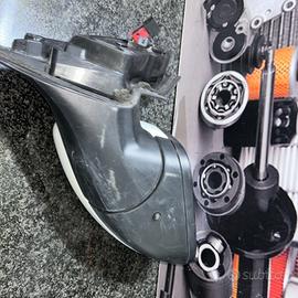 Specchietto retrovisore fiat Tipo Dx