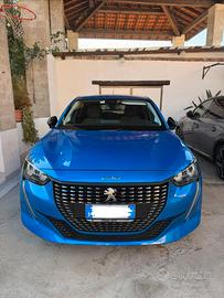 Peugeot 208 Allure Pack 