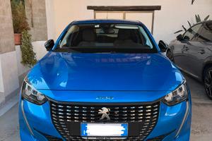 Peugeot 208 Allure Pack 