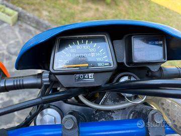 Yamaha xt 600 3tb