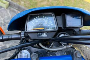 Yamaha xt 600 3tb