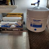 sistema osmosi inversa 