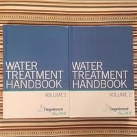 Water Treatment Handbook 