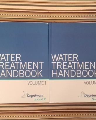 Water Treatment Handbook 