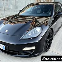 PORSCHE Panamera 3.0 Diesel Platinum Edition ALL B