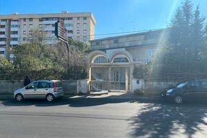 Rif. 54 Via Carlo Magno