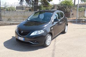 Lancia Ypsilon 1.2 69 CV GPL Ecochic