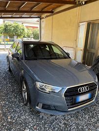 Audi A3 Sportback 1.6 TDI Business 116 CV – 2017