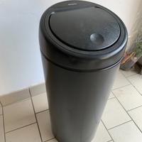 Pattumiera Brabantia Touch Bin, 30 L