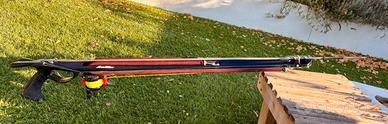 Arbalete legno Arbatech 75 roller inverter