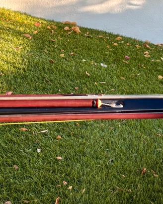 Arbalete legno Arbatech 75 roller inverter