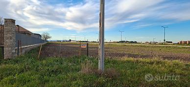 Terreno in Via/Tratturo Camporeale Foggia