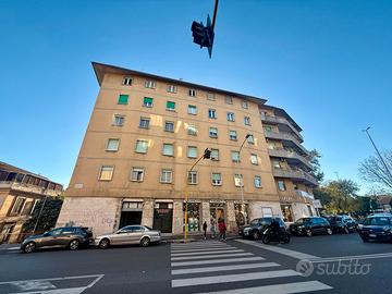 Negozio via trionfale - camilluccia