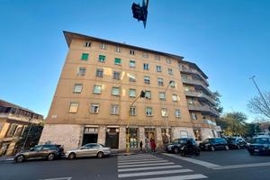 Negozio via trionfale - camilluccia