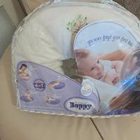 cuscino per allattamento 