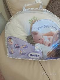 cuscino per allattamento 